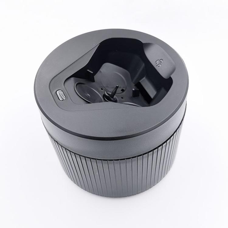 Replacement Quick Clean Pod for Philips Norelco Shavers, Series 5000–9000
