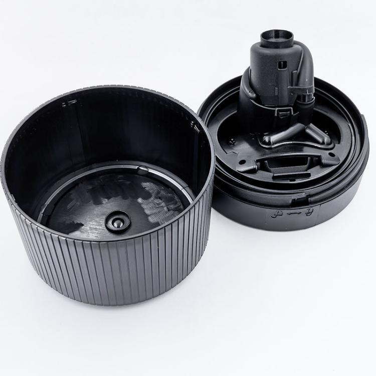 Replacement Quick Clean Pod for Philips Norelco Shavers, Series 5000–9000