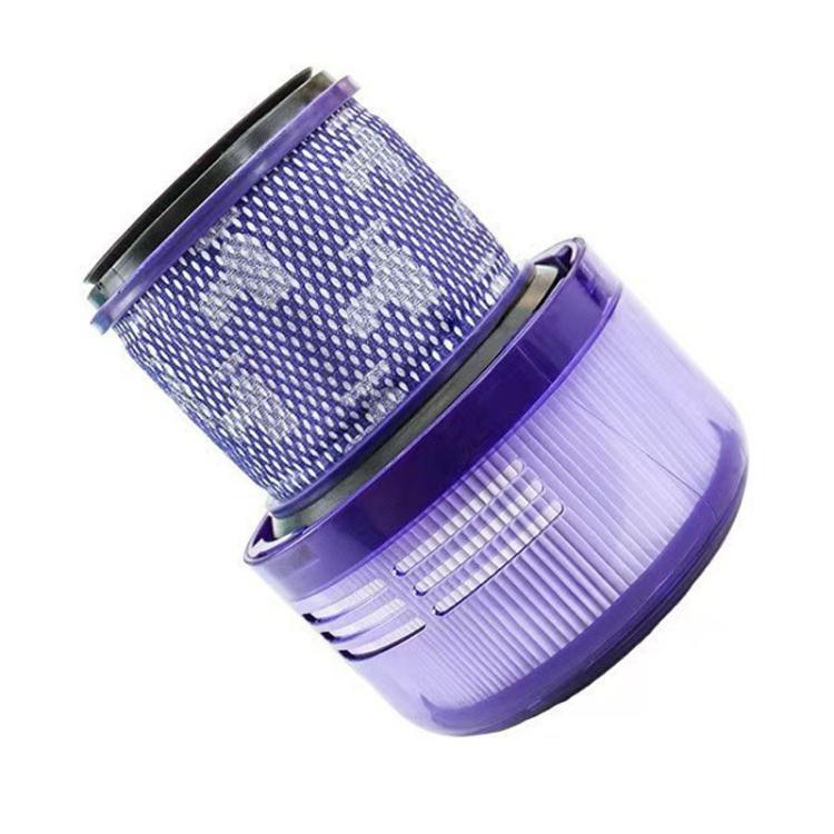 For Dyson V11 Outsize / V11 Outsize Absolute+ Vacuum Cleaner Replacement Post-Filter High-Efficiency Filtration
