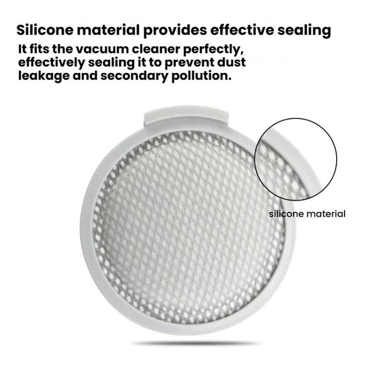 HEPA Filter for Roborock H7 Handheld Cordless Vacuum Cleaner