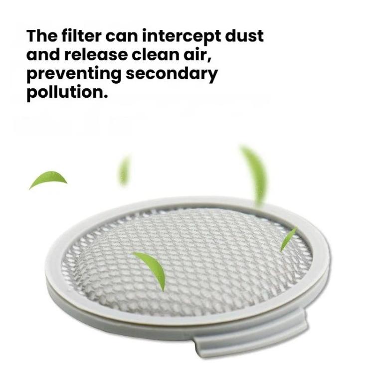 HEPA Filter for Roborock H7 Handheld Cordless Vacuum Cleaner