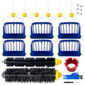 For iRobot Roomba 600 Series 15-in-1 Kit – Brushes, Filters & Side Brushes product image