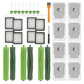 28-in-1 Accessories Kit for iRobot Roomba i7 / i7+ / E5 / E6 – Brushes, Filters & Dust Bags product image