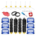 21-in-1 Replacement Kit for iRobot Roomba 600 Series.
