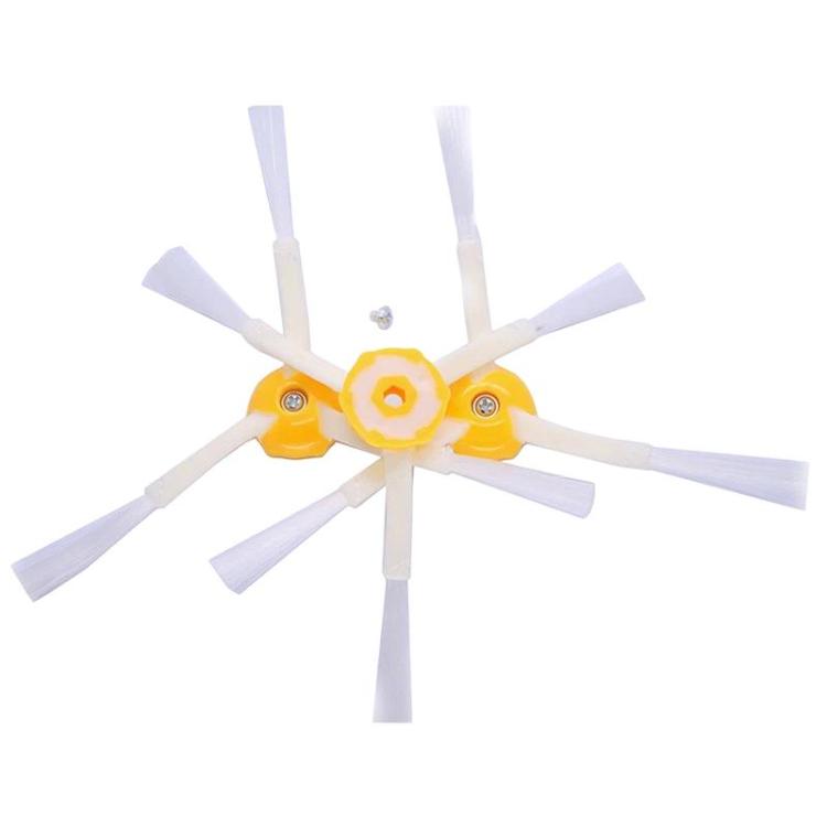 21-in-1 Replacement Kit for iRobot Roomba 600 Series.