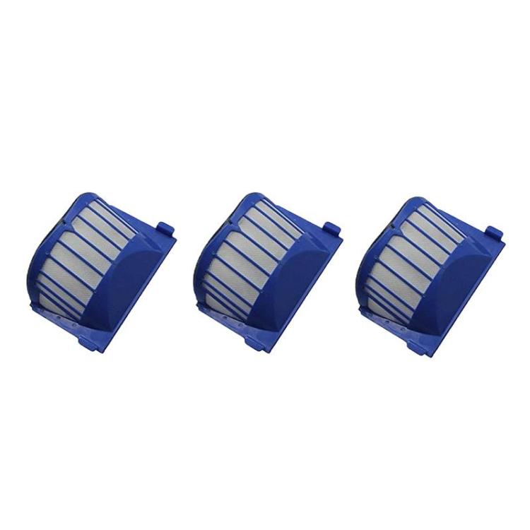 21-in-1 Replacement Kit for iRobot Roomba 600 Series.