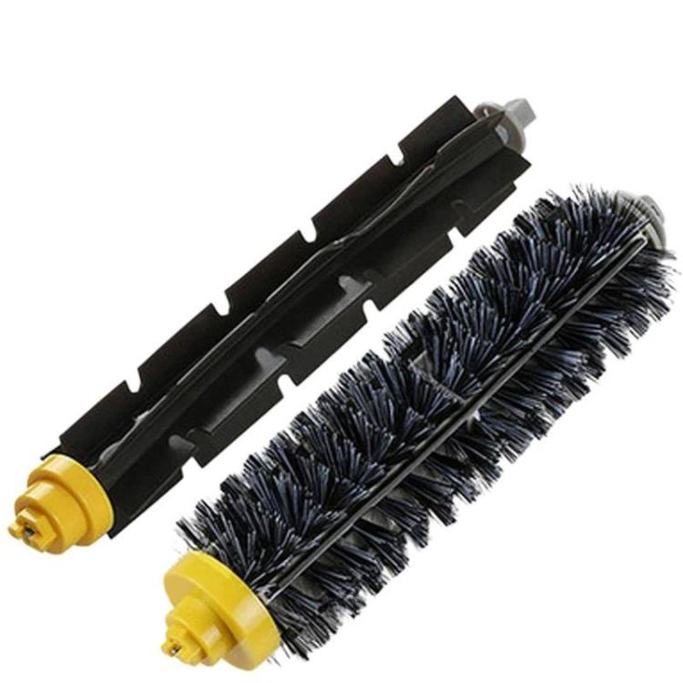21-in-1 Replacement Kit for iRobot Roomba 600 Series.