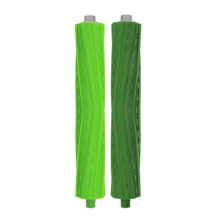 Replacement Parts Compatible with iRobot Roomba Max 705 Combo — Main Brush, Side Brush, Filter & Dust Bag