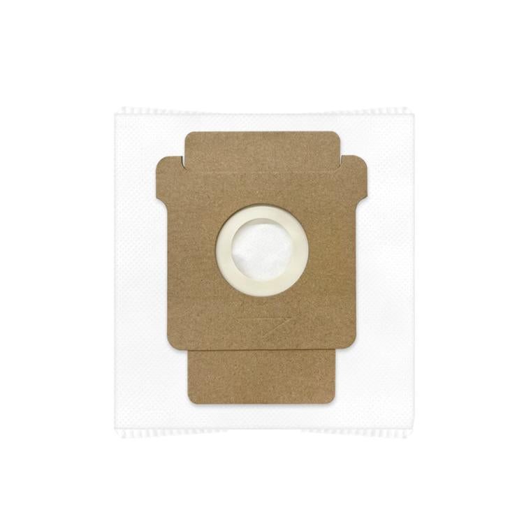 Replacement Parts Compatible with iRobot Roomba Max 705 Combo — Main Brush, Side Brush, Filter & Dust Bag