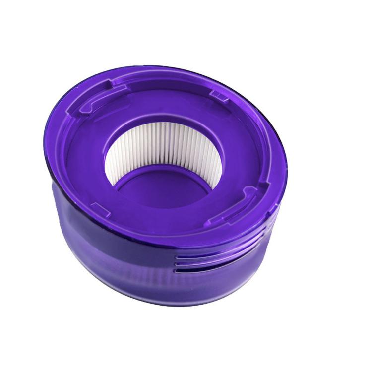 Replacement Post-Filter Compatible with Dyson V8 Focus Mattress Vacuum Cleaner