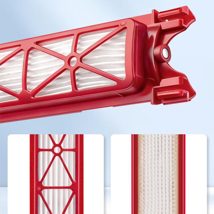 Replacement HEPA Filter for Dyson PencilVac SV50 – High-Efficiency Dust Filtration