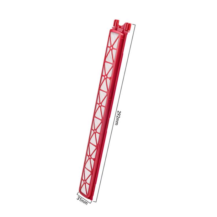 Replacement HEPA Filter for Dyson PencilVac SV50 – High-Efficiency Dust Filtration