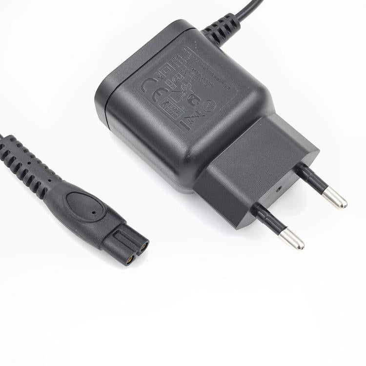 Replacement Charger for Philips Shaver X5000 S1113 S2313 PQ888 PQ889 – 5V DC Power Adapter (HQ5308)