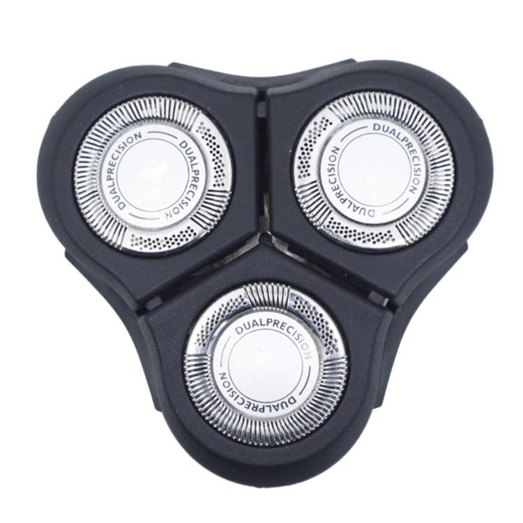 Replacement Shaver Head Blade & Net for Philips RQ1150 RQ1160 RQ1180 RQ1131 RQ1141 RQ1175 RQ1190 – Aftermarket Part – Default Title | PartsWorld