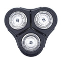 Replacement Shaver Head Blade & Net for Philips RQ1150 RQ1160 RQ1180 RQ1131 RQ1141 RQ1175 RQ1190 – Aftermarket Part