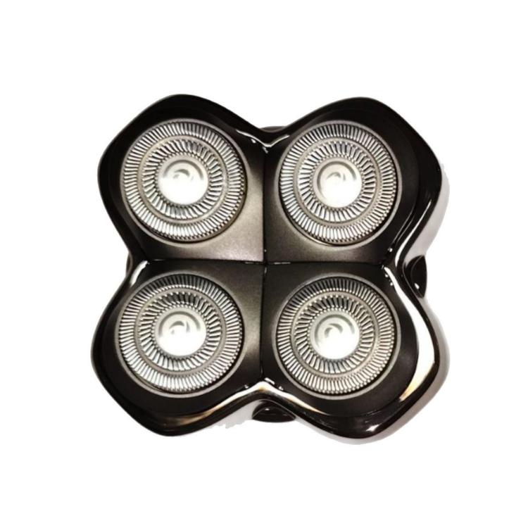 Replacement Blades for Skull Shaver Pitbull Gold PRO Silver Platinum Palm – 4pcs