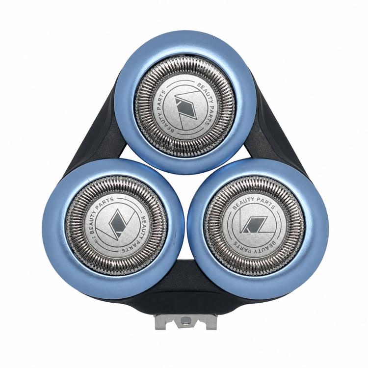 Replacement Shaver Head for Philips Norelco Series 6000 – S6011 / S6015 / S6500 / S6550 / S6580