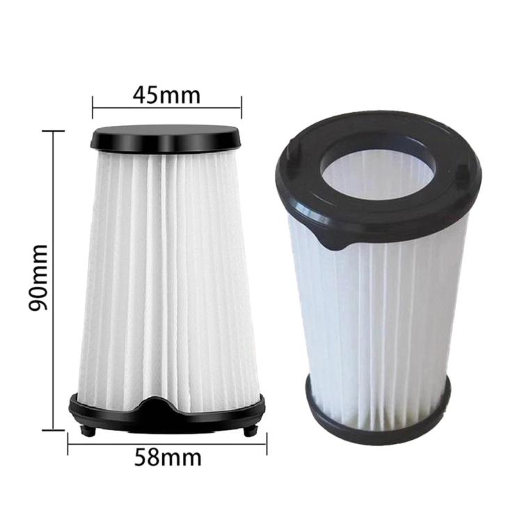 HEPA Filter for Electrolux AEF150, AEG CX7 & CX7-2 Vacuum Cleaner
