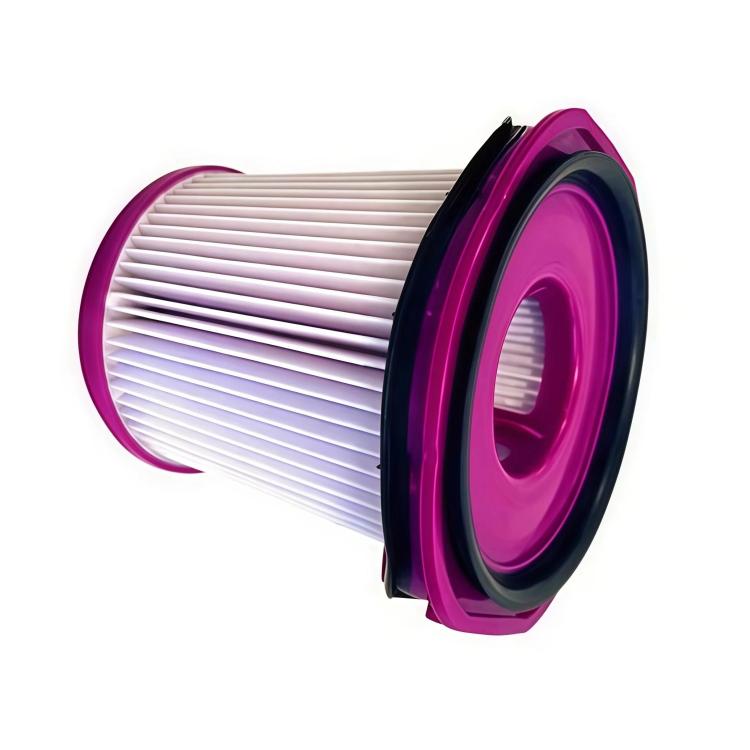 HEPA Filter for Shark LC200JIV, LC351 & LC501JOR Vacuum Cleaner