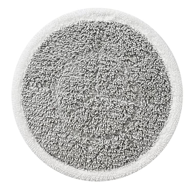 Steam Mop Pads For Shark S7000 / S7000AMZ / S7001 / S7001TGT – Grey | PartsWorld