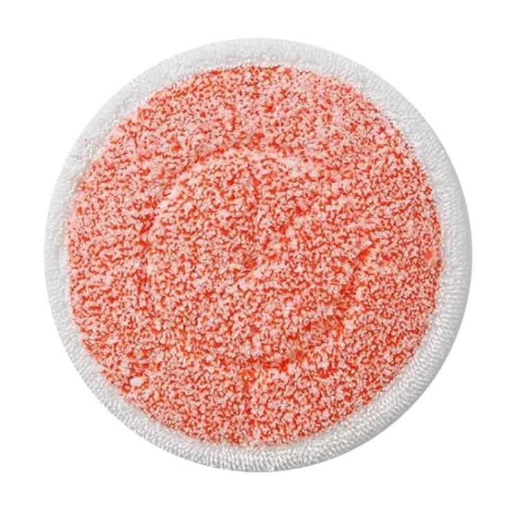 Steam Mop Pads For Shark S7000 / S7000AMZ / S7001 / S7001TGT – Orange | PartsWorld