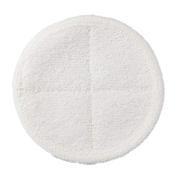 Steam Mop Pads For Shark S7000 / S7000AMZ / S7001 / S7001TGT – White | PartsWorld