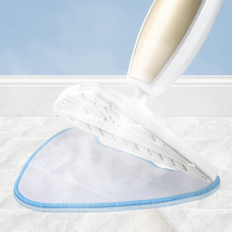 Steam Mop Pads For VAX S85-CM / S86-SF-P / S86-SF-T / S86-SF-C | PartsWorld