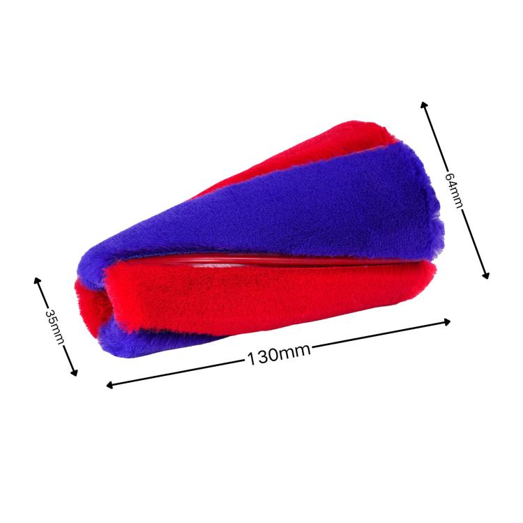 For Dyson SV50 Pencilvac Multi-Directional Cleaner Head Soft Roller Brush Replacements, Soft Roller Brush | PartsWorld