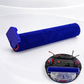 For Dyson Spot+Scrub AI Robot Vacuum Replacement Roller Brush Soft Brush Roll Spare Part, Roller Brush – Roller Brush | PartsWorld
