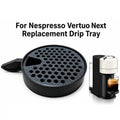 Replacement Drip Tray For Nespresso Vertuo Next 3D-Printed PLA Cup Support Platform & Spill Grid – Default Title | PartsWorld