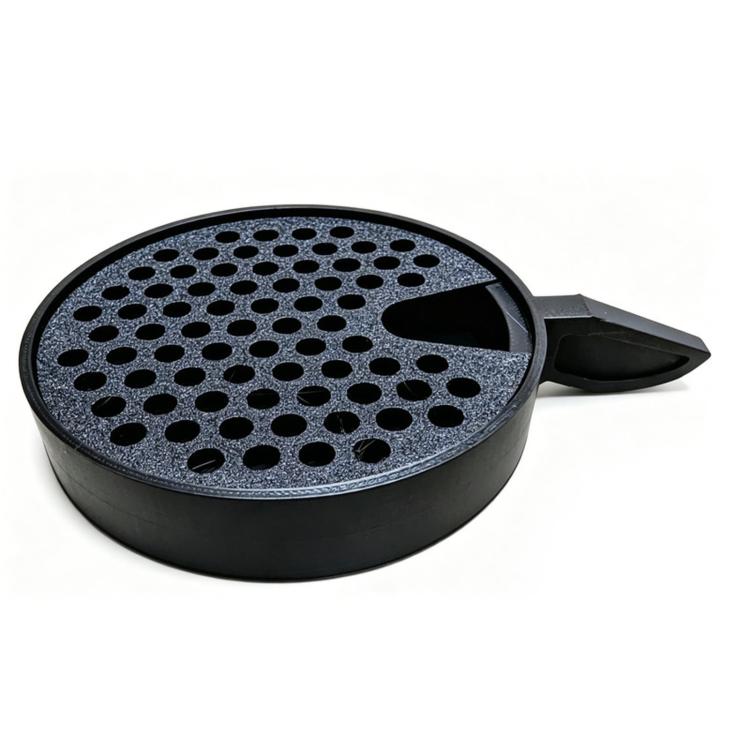 Replacement Drip Tray For Nespresso Vertuo Next 3D-Printed PLA Cup Support Platform & Spill Grid | PartsWorld
