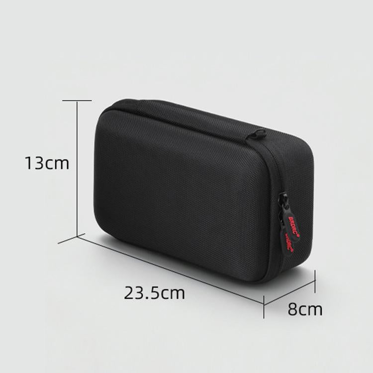 For DJI Osmo Pocket 4P BRDRC Portable Protective Case | PartsWorld
