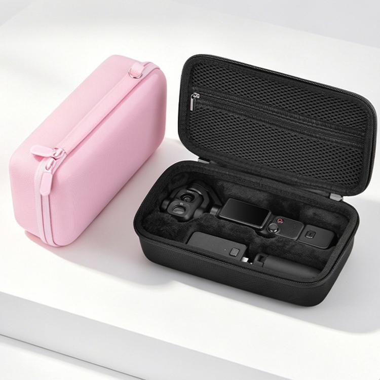 For DJI Osmo Pocket 4P BRDRC Portable Protective Case | PartsWorld