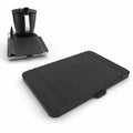 For Thermomix TM7 Protective Screen Cover with Spatula Holder Slot, Cover with Spatula Holder Slot – Cover with Spatula Holder Slot | PartsWorld