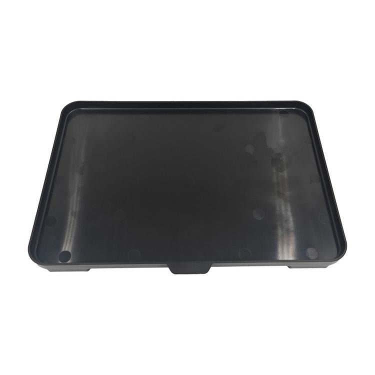 For Thermomix TM7 Protective Screen Cover with Spatula Holder Slot, Cover with Spatula Holder Slot | PartsWorld
