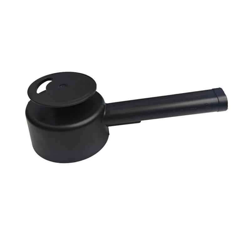 Steam Diverter For Thermomix TM7 Cabinet Protector Steam Release Accessory, PP Steam Diverter | PartsWorld
