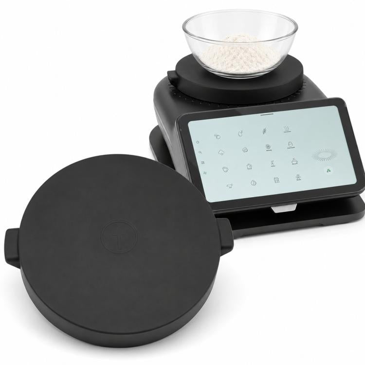 For Thermomix TM7 Scale Base Protection Cover Silicone Weighing Plate – Default Title | PartsWorld