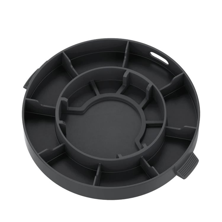 For Thermomix TM7 Scale Base Protection Cover Silicone Weighing Plate | PartsWorld