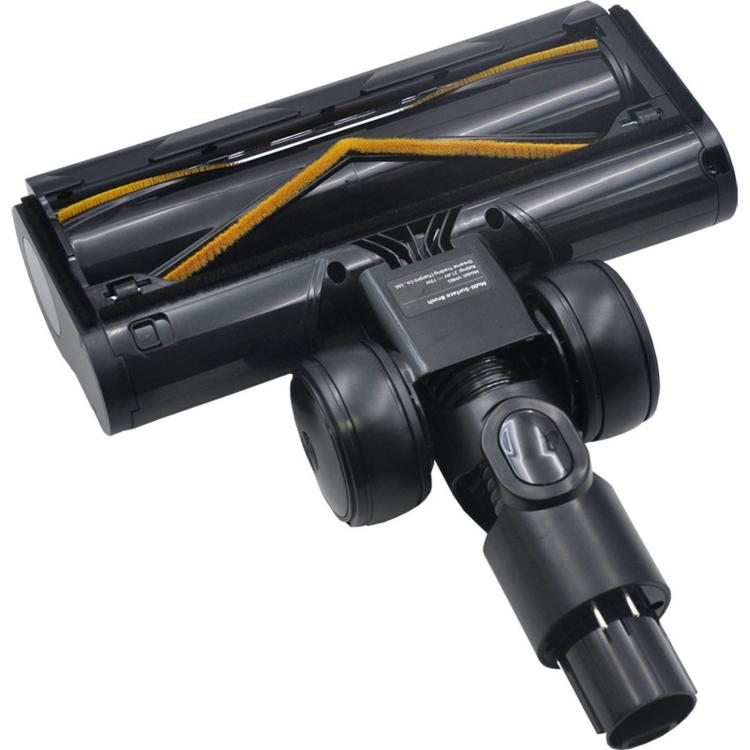 Motorized Floor Brush Head With LED Lights For Dreame R10 / R20 / R30 / T20 / T30 Vacuums, White LED Lights | PartsWorld