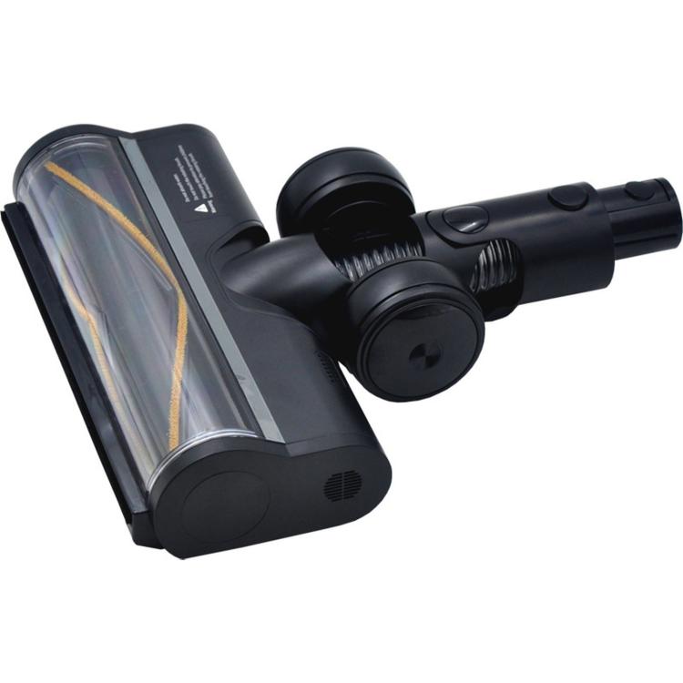 Motorized Floor Brush Head With LED Lights For Dreame R10 / R20 / R30 / T20 / T30 Vacuums, White LED Lights | PartsWorld