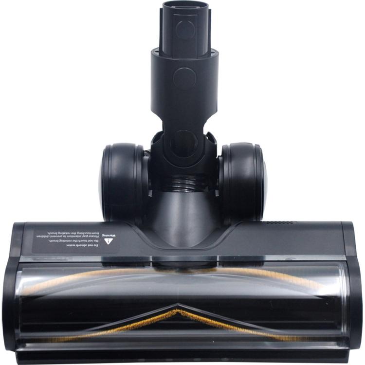 Motorized Floor Brush Head With LED Lights For Dreame R10 / R20 / R30 / T20 / T30 Vacuums, White LED Lights | PartsWorld