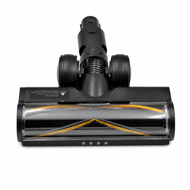 Motorized Floor Brush Head With Green Dust-Detecting Light For Dreame R10 / R20 / T20 / T30 / H30 /  H40, Green Dust-Detecting Light | PartsWorld