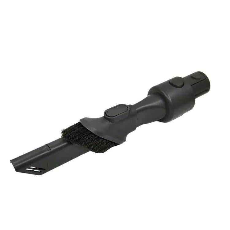 Long Flat Suction Nozzle For Dreame R10 / R20 / H30 / T30 / V11 / V8 Cordless Vacuums, Long Flat Suction – Long Flat Suction | PartsWorld