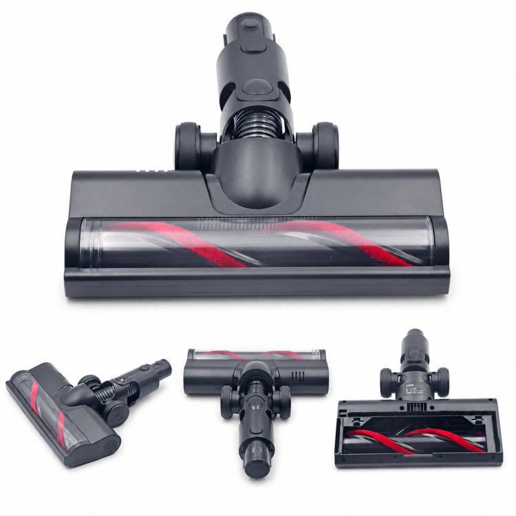 Non-LED Motorized Floor Brush Head For Dreame R10 / R20 / R30 / T20 / T30 / V6 / V8 / H10, HVB5 – HVB5 | PartsWorld