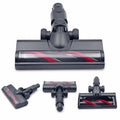Non-LED Motorized Floor Brush Head For Dreame R10 / R20 / R30 / T20 / T30 / V6 / V8 / H10, HVB5 – HVB5 | PartsWorld