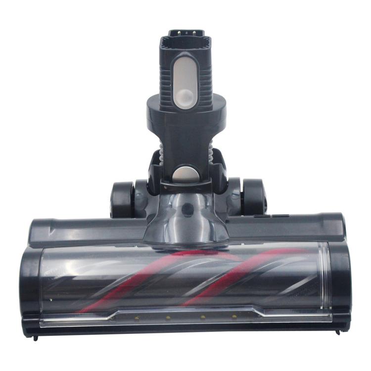 Motorized Floor Brush Head For INSE N5 / N5S / N5T / N3 / S6 and MOOSOO M8 Plus Vacuums, Soft Roller, Bristle Roller | PartsWorld