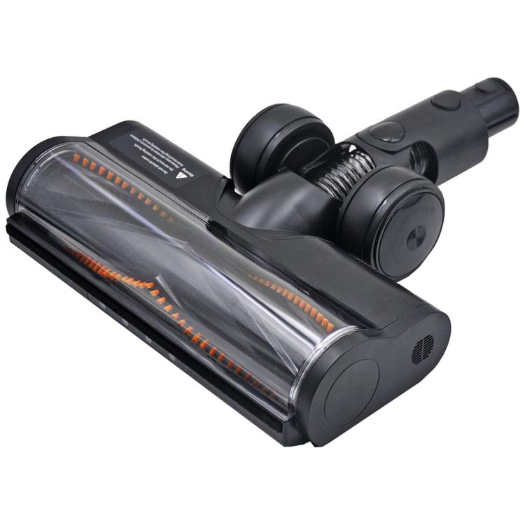 Replacement Motorized Floor Brush Head with LED Lights for Dreame R10 / R20 / R30 / T20 / T30 Vacuums (Z1 Brush Bar)