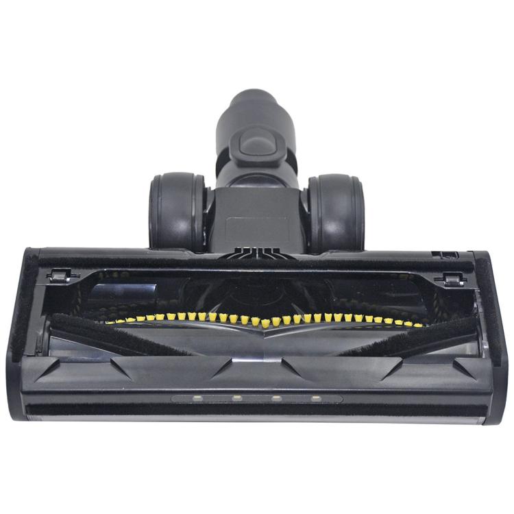 Replacement Motorized Floor Brush Head with LED Lights for Dreame R10 / R20 / R30 / T20 / T30 Vacuums (Z1 Brush Bar)
