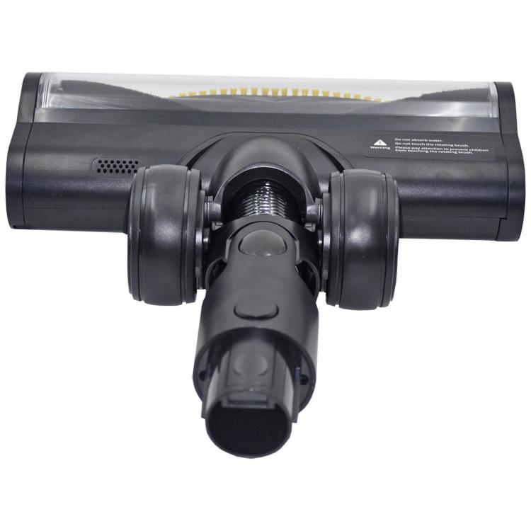 Replacement Motorized Floor Brush Head with LED Lights for Dreame R10 / R20 / R30 / T20 / T30 Vacuums (Z1 Brush Bar)