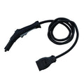 For Karcher SG2 / SG4 Steam Cleaner Steam Control Handle Hose